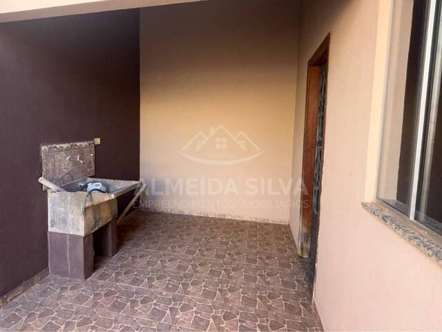 Casa para Locação em Arapongas - 4