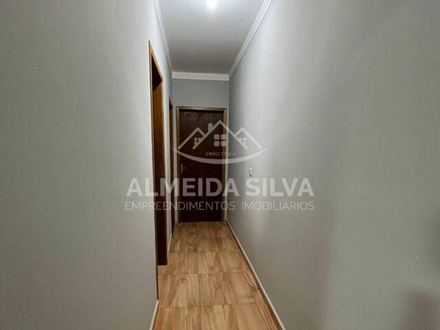 #475 - Casa para Venda em Arapongas - PR - 2