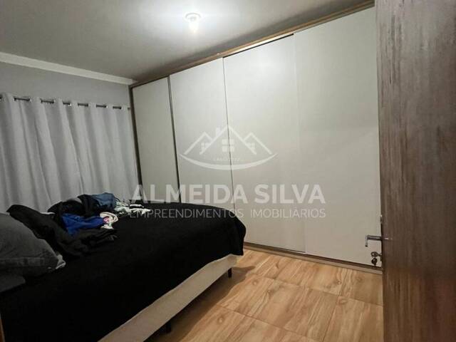 #475 - Casa para Venda em Arapongas - PR - 3