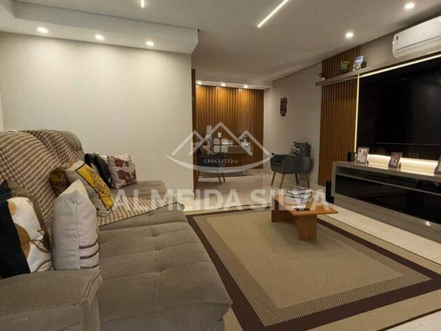 #485 - Casa para Venda em Arapongas - PR - 2